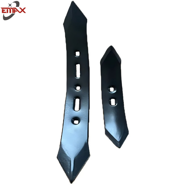 Farm -Traktor -Teile Kultivierende Drehklingen Agrarmaschinen -Teile Rotary