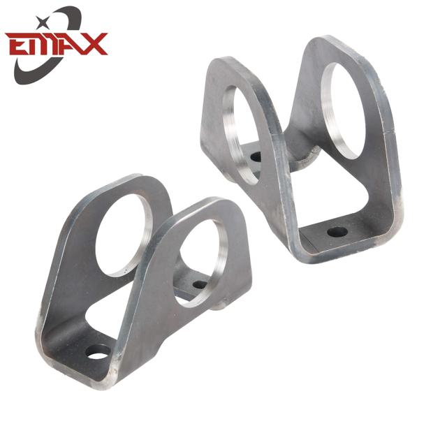 Stahlmetall -Stempelschock -Montage -Strebe für LKWs Auto Ersatzgebläse Teile