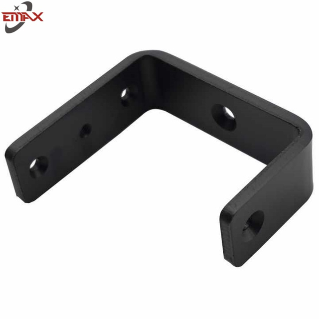 OEM -Pulverbeschichtung Metallhalterung