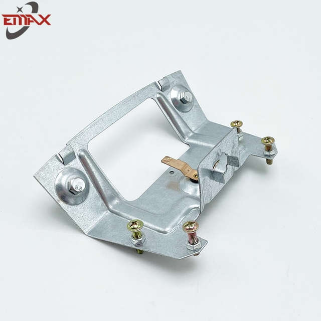 Biege nicht standardmäßige Stempelauto-Teile