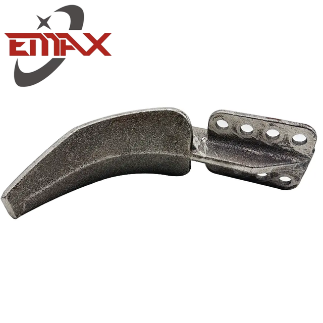 Duktile Eisenguss landwirtschaftliche Landwirtschaftsausrüstung und Maschinenteile