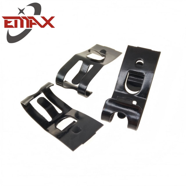 Metallblech geschweißt und stempeln Laserschneideteil Herstellung