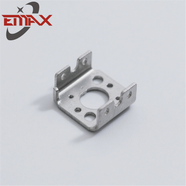 Edelstahl -Aluminium -Präzisions -CNC -Stempel und Kohlenstoffstahlbiegung