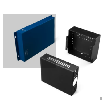 Kundenspezifische Stahlstanzteile, Herstellung von Blechformteilen und Biegeteilen