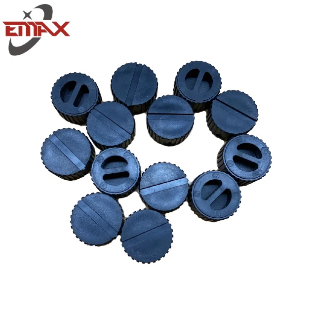 Wie maßgeschneiderte Kunststoffzahnräder die Feinmechanik revolutionieren