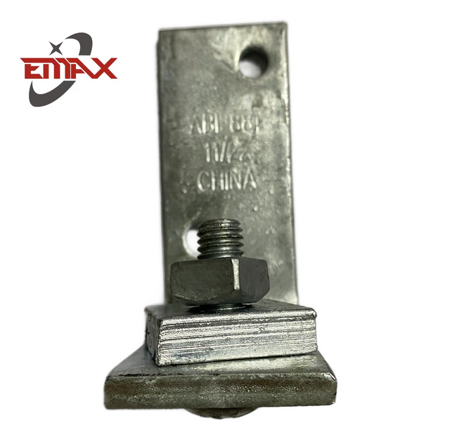 Poleline Hardware S Wandhalterung