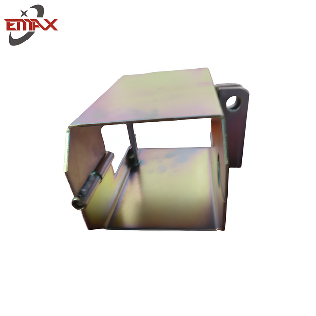 Robustes Anhängerkupplungsschloss für Wohnwagen und Anhänger, verzinkt, Diebstahlsicherung für die Kupplung