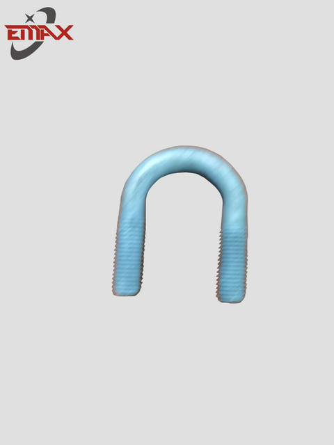 OEM-U-Bolzen – quadratisch, rund gebogen und kundenspezifische Designs verfügbar