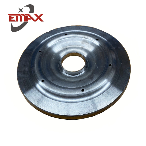 Kundenspezifische Teile für Kfz-Abgasanlagen