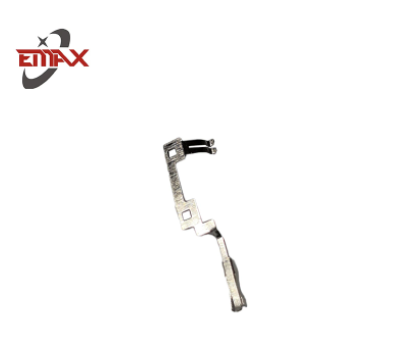 OEM-Hochpräzisions-Drahtstecker, interne kleine Metallteile