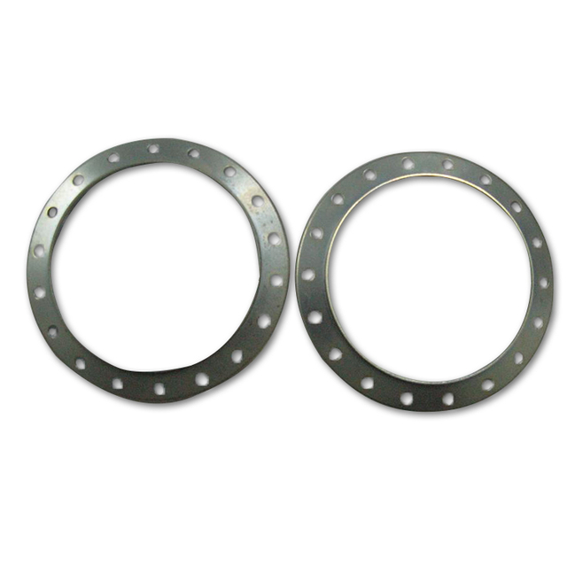 Kundenspezifische Stanzteile für Landmaschinenteile