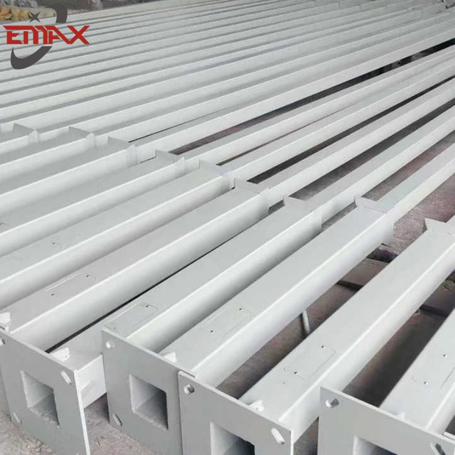 Power Utility Hardware Community Pole Telegraph Pole