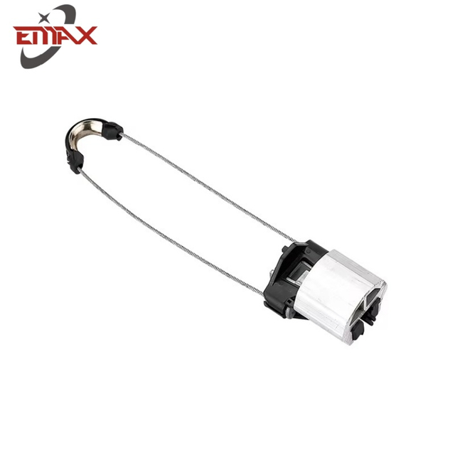 Keilankerspannungsklemme Deadend Clamp