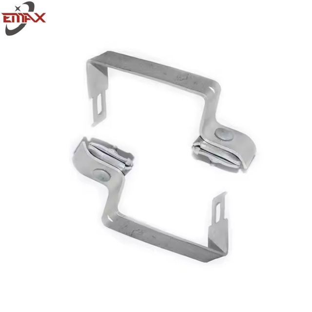 Häftlingshalterungshalterung