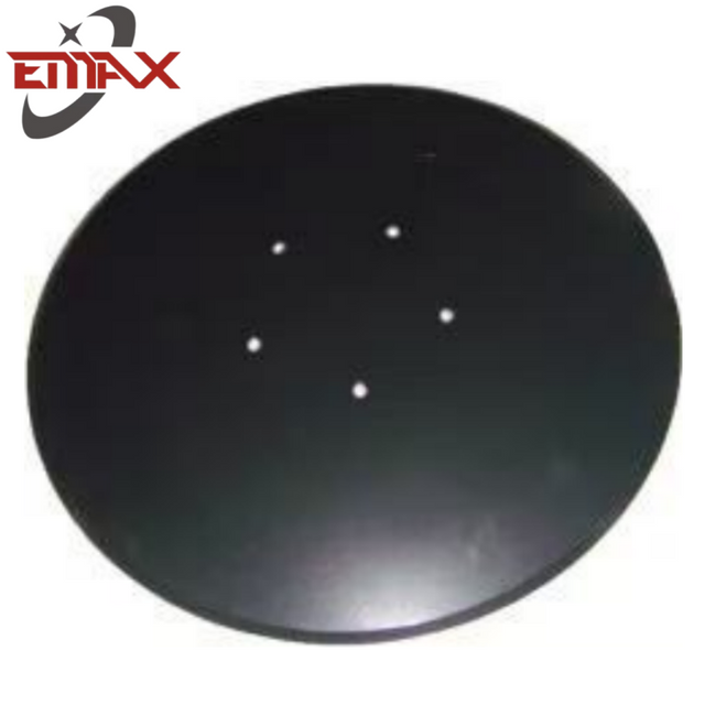 Landwirtschaftliche Maschinenteile und Harrow -Scheibenklinge und Traktorteil