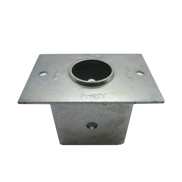 Elektrischer Steckverbinder für Anschlussdose für Hausrenovierung mit OEM-Stanzung