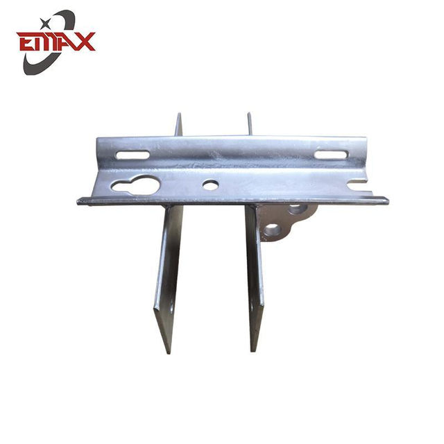 POLE GAIN FEUERVERZINKUNG