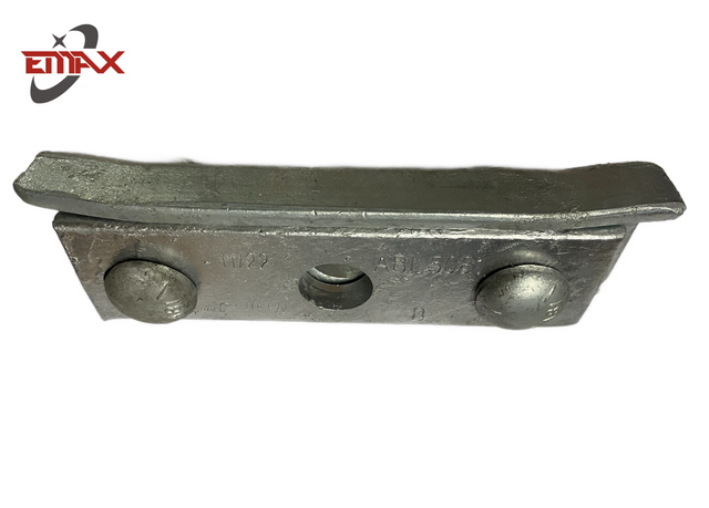 Pole Line Hardware B Eckaufhängungsklemme