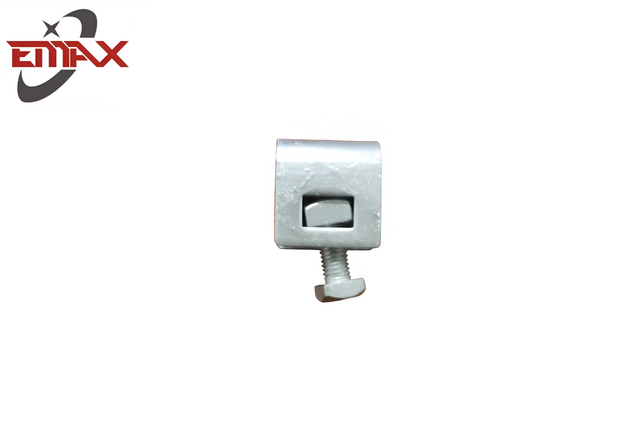 Premium-Hochleistungs-Erdungsstangen-Klemmverbinder für elektrische Sicherheit und Stabilität