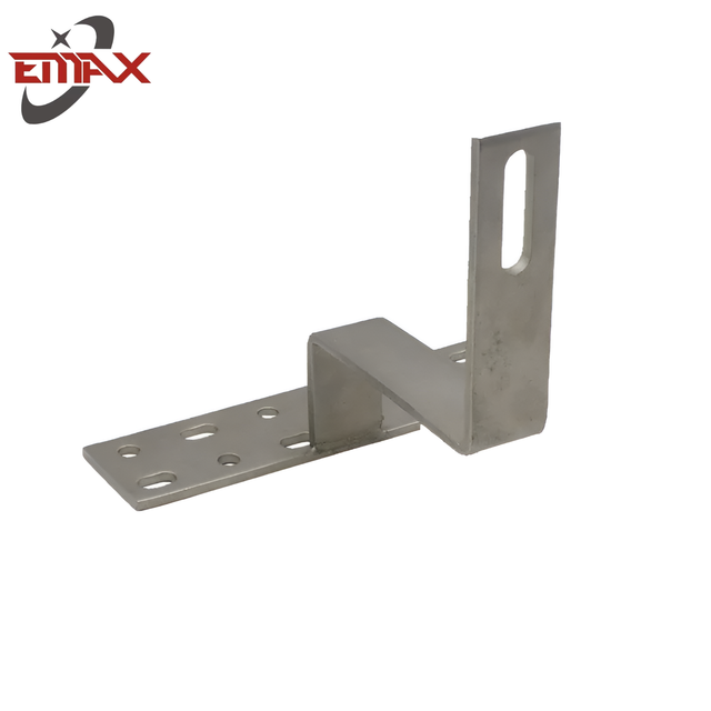 Solardachhaken und Metallteile: Präzisionsstanzen und -fertigung 