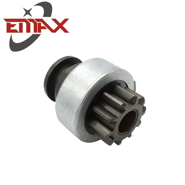 Teile für landwirtschaftliche Maschinen Massey Ferguson Traktor-Ersatzteile Anlassergetriebe