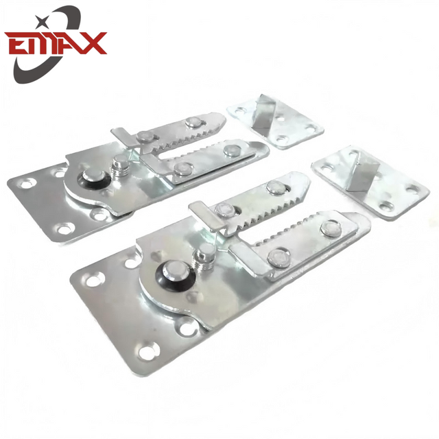 Sofa -Scharnier -Hidden -Halterung funktionaler Betthalter Möbel Schnittanschluss