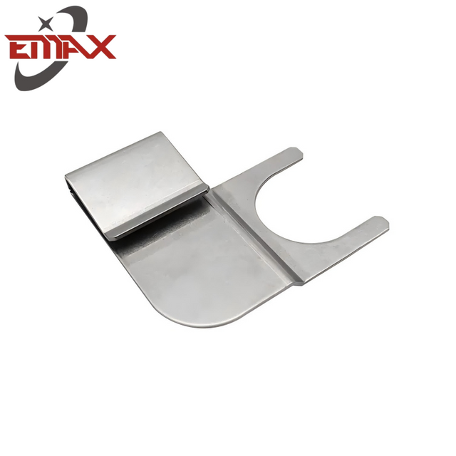 Stanzverarbeitung Edelstahlprodukte Stempeln Laserschneidemetall