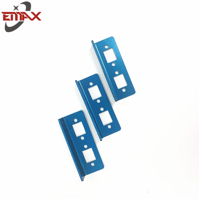 Edelstahl -Stempelbleche Premium -Herstellungsprodukt