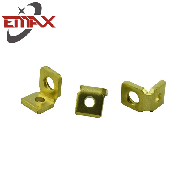 L Formmöbel Ecke Stützhalterung Stampfen Edelstahl Rechte Winkelhalterungen