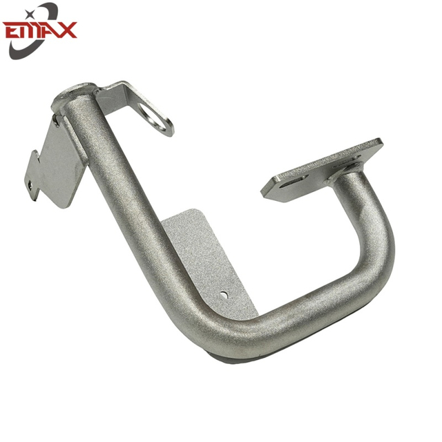 Verschiedene Materialien OEM -Schweißteile