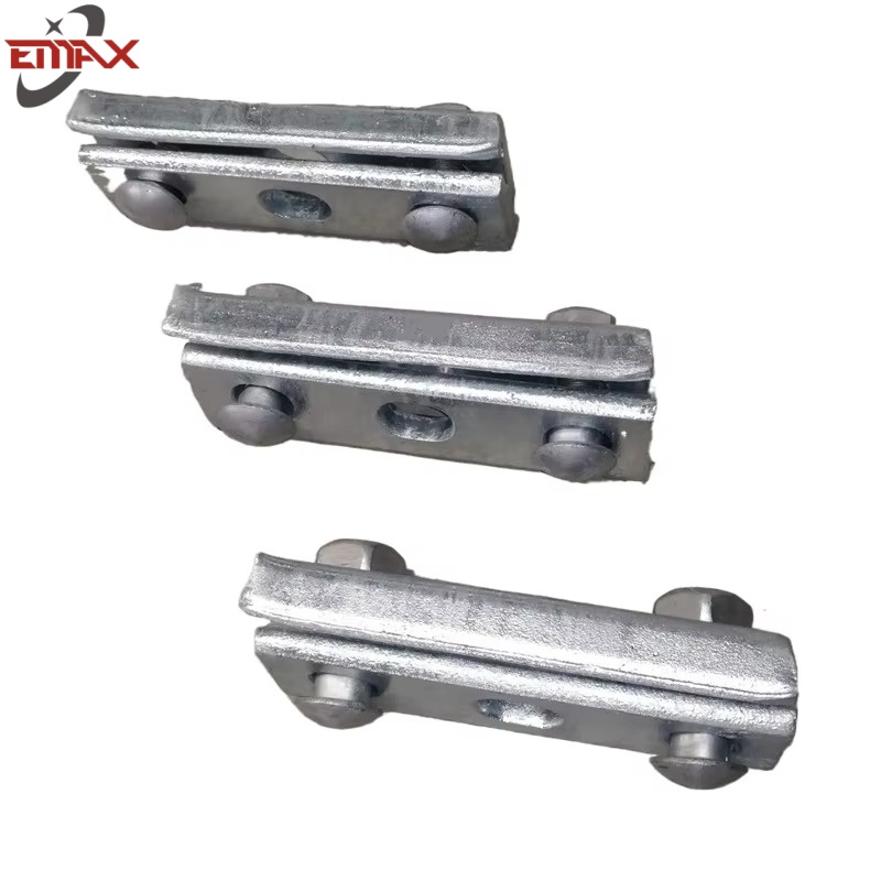 B Kabelaufh&auml;ngung Klemmstangenhardware