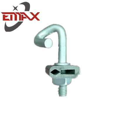 Feuerverzinkter Stahl mit Spannweite C