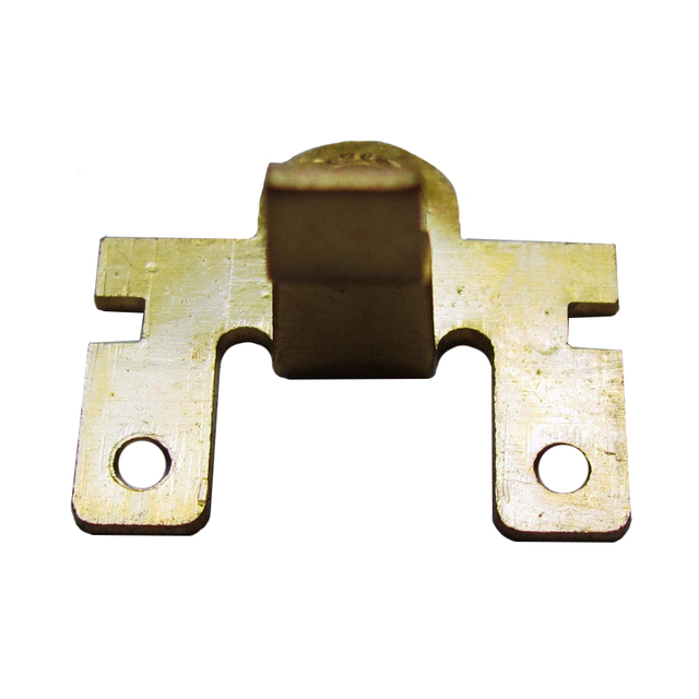 Spannbügel für Freileitungsarmaturen, elektronische Teile