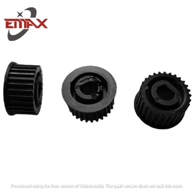 Was ist das beste Material für Kunststoffzahnräder?