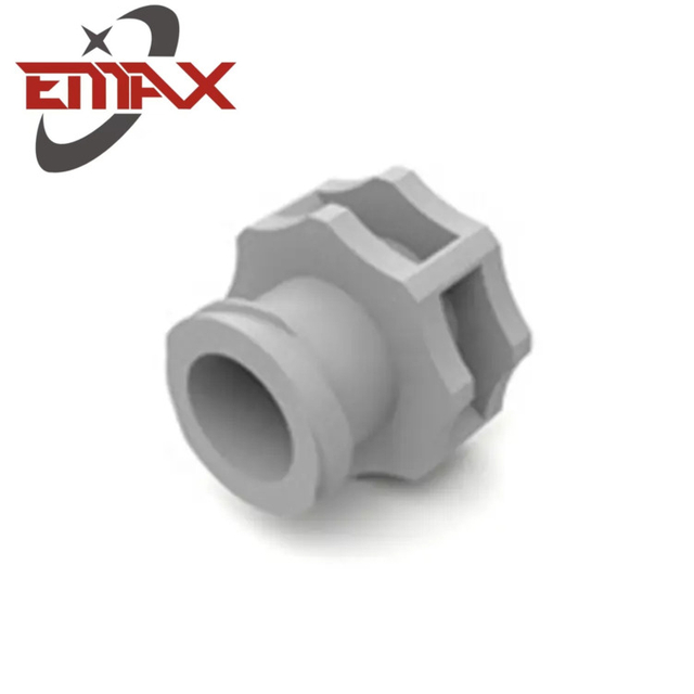 Kundenspezifische Kunststoffteile, hochpräzise industrielle Fertigung