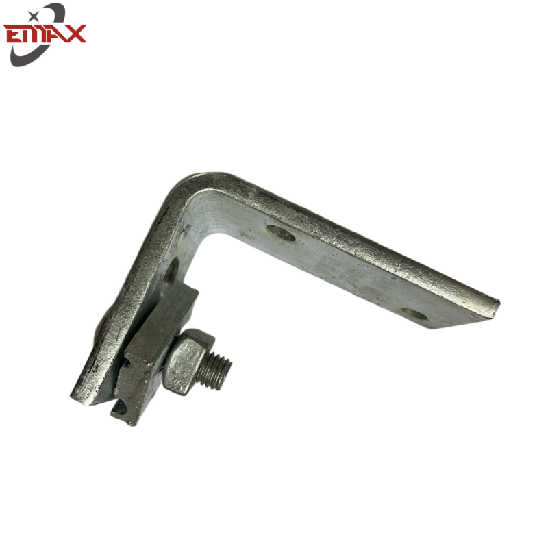 Elektrische Leistungsklemme