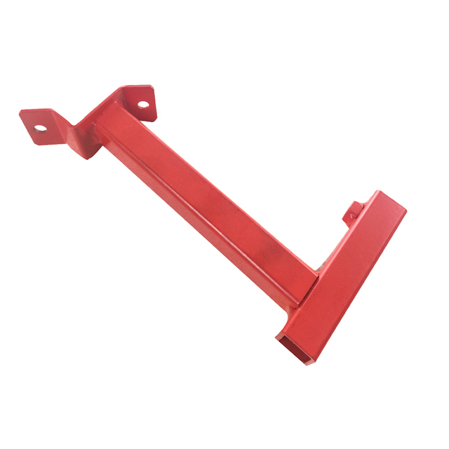 OEM-Landwirtschaftsmaschinenteile, Traktorteile, Stanzteile