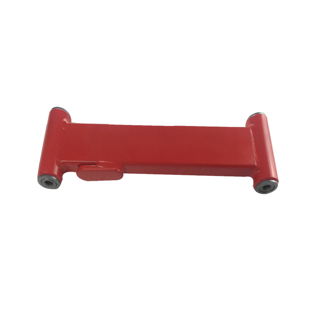 Maßgeschneidertes Zubehör für Riemenmäher, Einachsschlepper und Rasenmäher