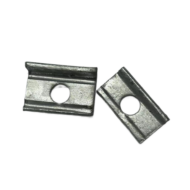 EIN-BOLZEN-KABELAUFHÄNGUNGSKLEMME