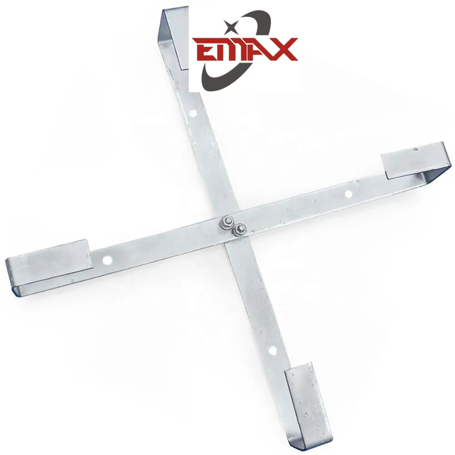 Kabelaufbewahrungs-Montageset, elektrisches Stromzubehör für Turm/Mast