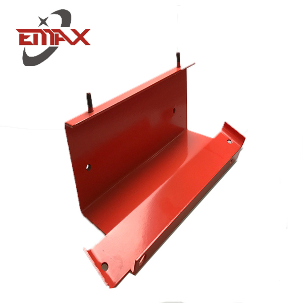 Metallersatzteile für Bagger