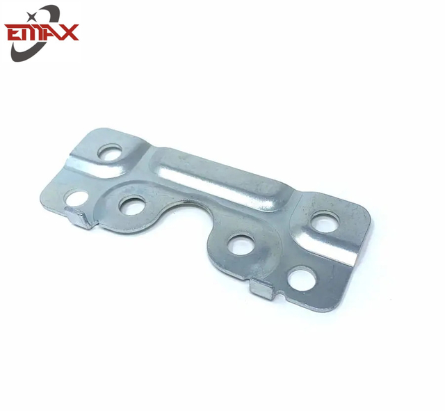 Biegen, Schweißen, Teileverarbeitung, Herstellung von Edelstahl-Aluminiumblechen