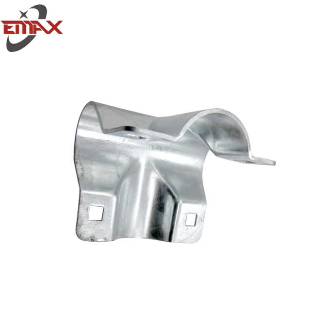 Kundenspezifische Biegeteile aus verzinktem Aluminium und Edelstahl für verschiedene Anwendungen