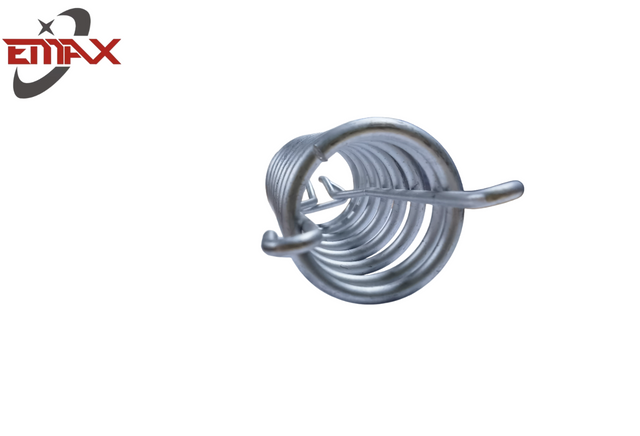 Kundenspezifische Zugfedern aus hochwertigem Edelstahl für den Großhandel