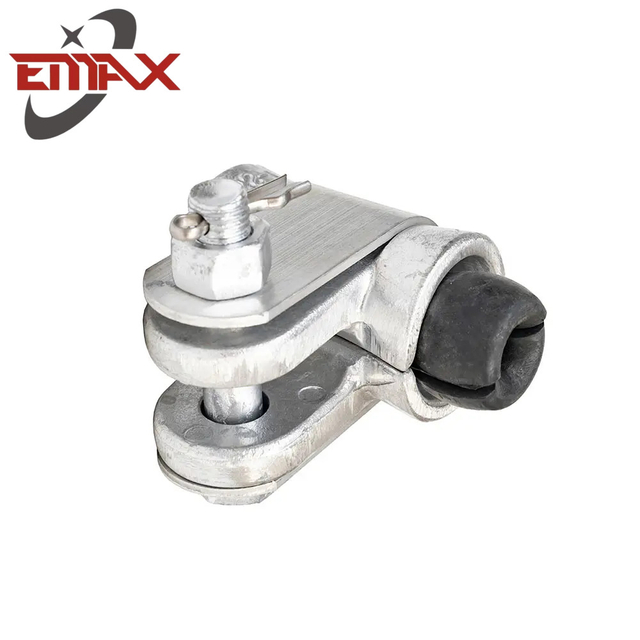 Hardware Ersatzteile Elektrische Stromanpassung Gabelaufhängung Klemme