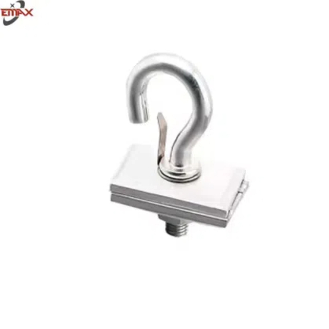 TELECOM C -Faserkabel Split Retractor Hakenhalter