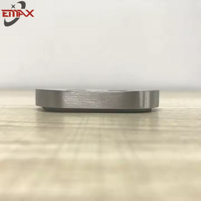 304 Edelstahl -Sonderdichtung