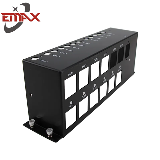 Aluminium -Eisenkohlenstoff -Edelstahlblech