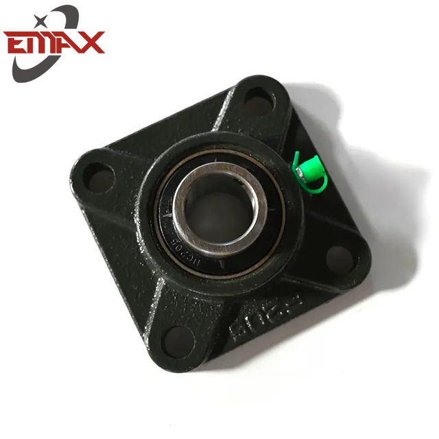 Landwirtschaftliche Maschinenlager mit Chromstahlkissenblocklager