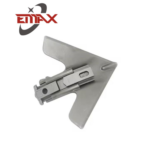 Kundenspezifische Pflugkopfmesser für landwirtschaftliche Maschinenteile von Broadcast-Sämaschinen